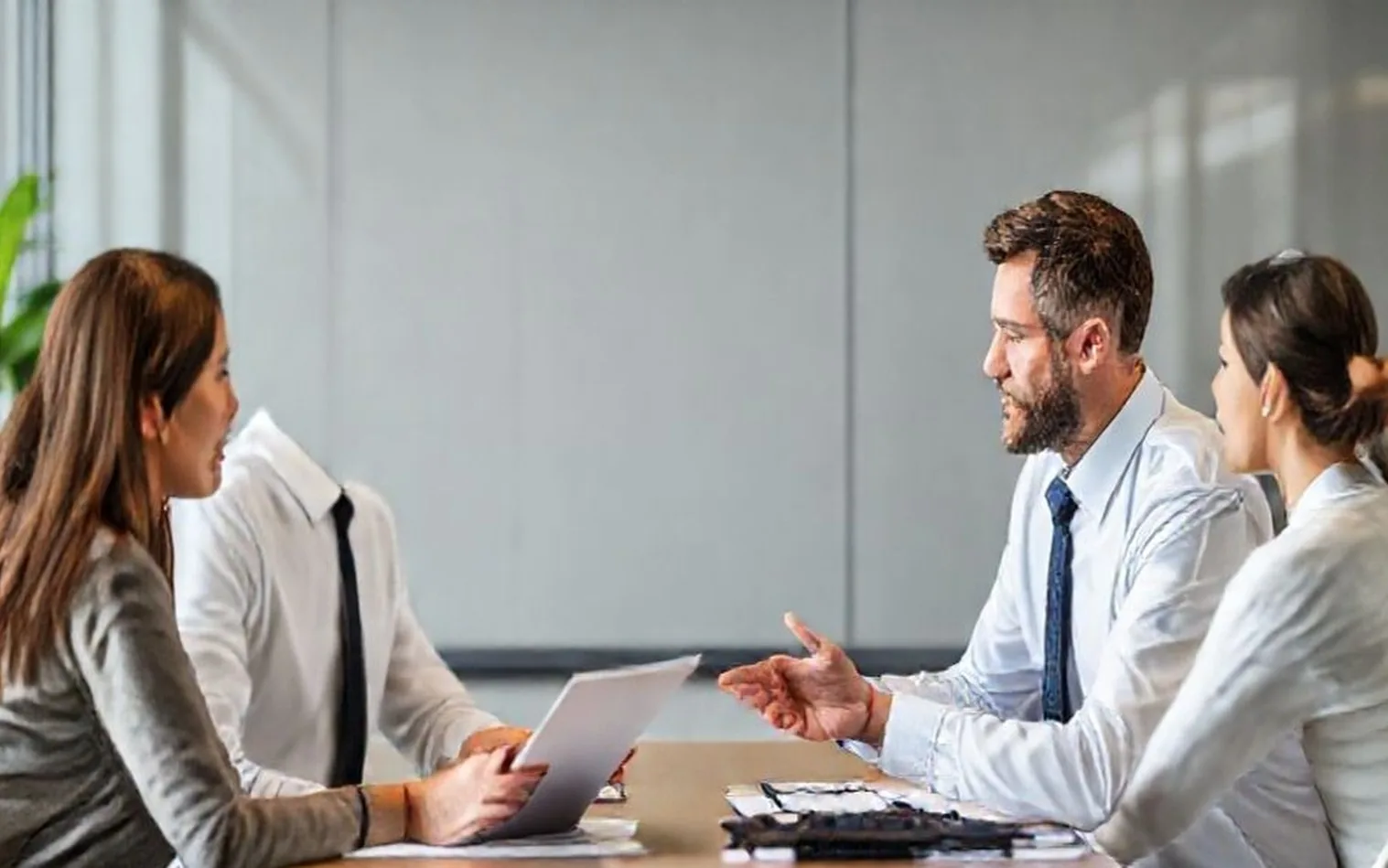 Professional e-learning business consultation