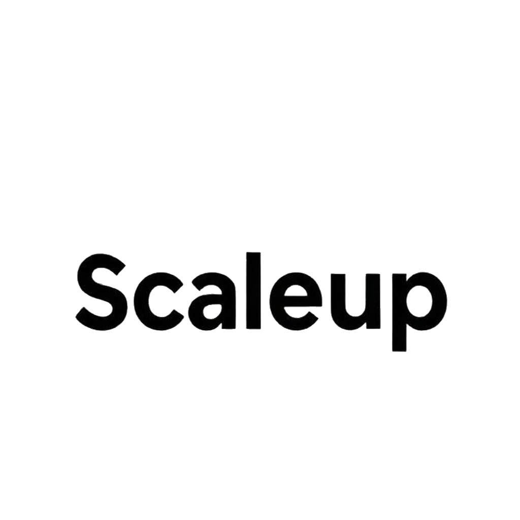 Scaleup logo