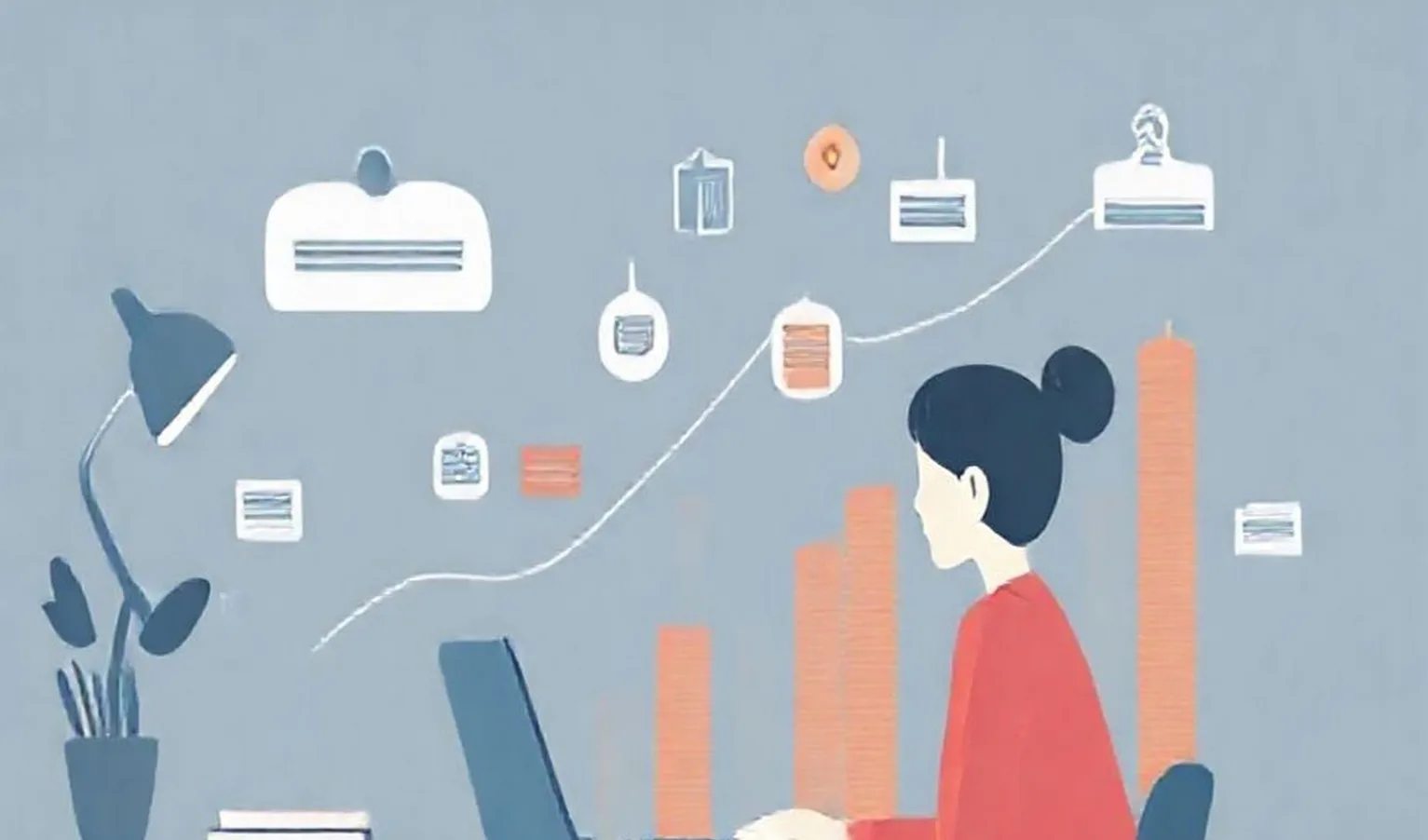 Online education business scaling